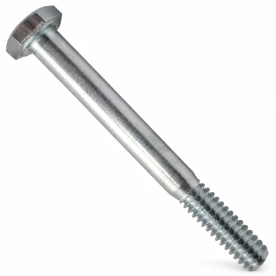 Perno hexagonal de 1/2" x 3"