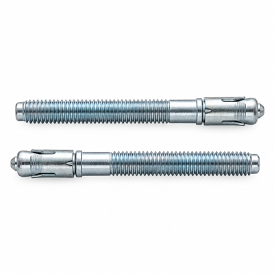 Perno de Anclaje Acuñado Hilti Kwik Bolt 3 de 1/2" x 4-1/2"