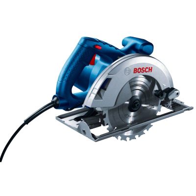 Sierra Circular Bosch GKS 20-65 7 1/4" 2000W