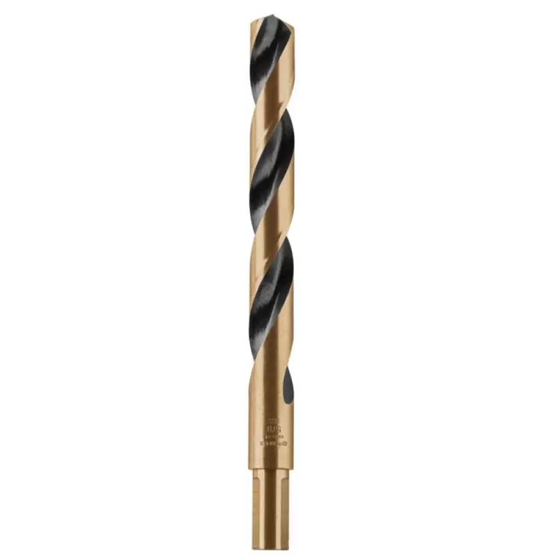 Broca HSS Truper 11170 5/8" Punta Split Point