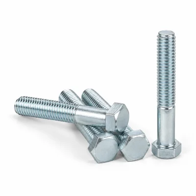 Perno hexagonal de 3/8" x 3"