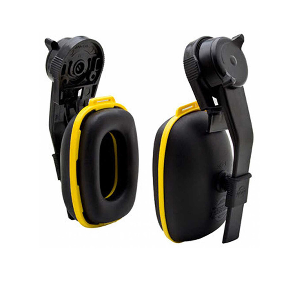 Orejera Adaptable a Casco Spro (NRR 23 dB, Dieléctrica)
