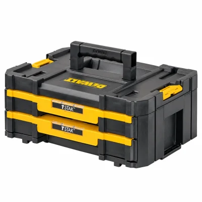 Caja Organizadora DEWALT DWST17804 TSTAK IV