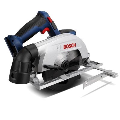 Sierra Circular Inalámbrica Bosch GKS 18V-57 SB Brushless 165 mm Baretool