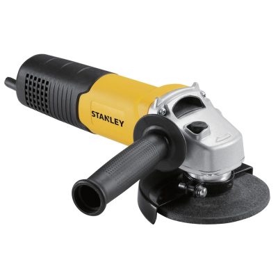 Amoladora Angular Stanley SGS1045-B2 4 1/2" 1050W