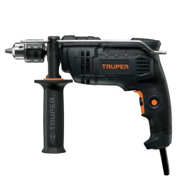 Taladro Percutor Truper 15200 1/2 pulgada 650W