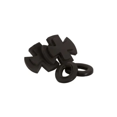 3M™ PELTOR™ Kit de Higiene de Repuesto para Orejeras Serie H520
