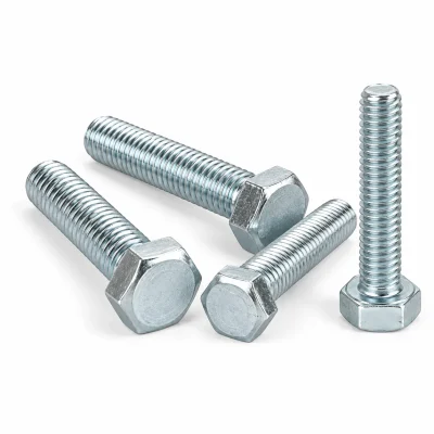 Perno hexagonal de 5/16" x 1 1/2"