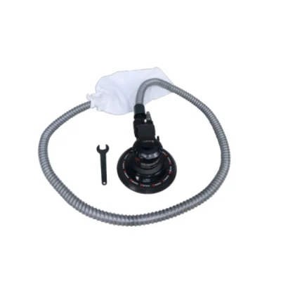 Lijadora Orbital Neumática Würth 00703 180 123 de 6"
