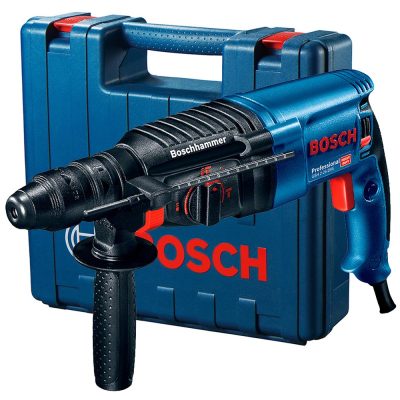 Rotomartillo SDS-Plus Bosch GBH 2-26 DRE 800W