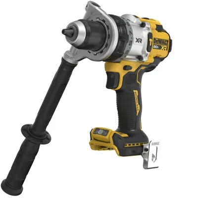 Taladro Percutor DEWALT DCD1007 20V