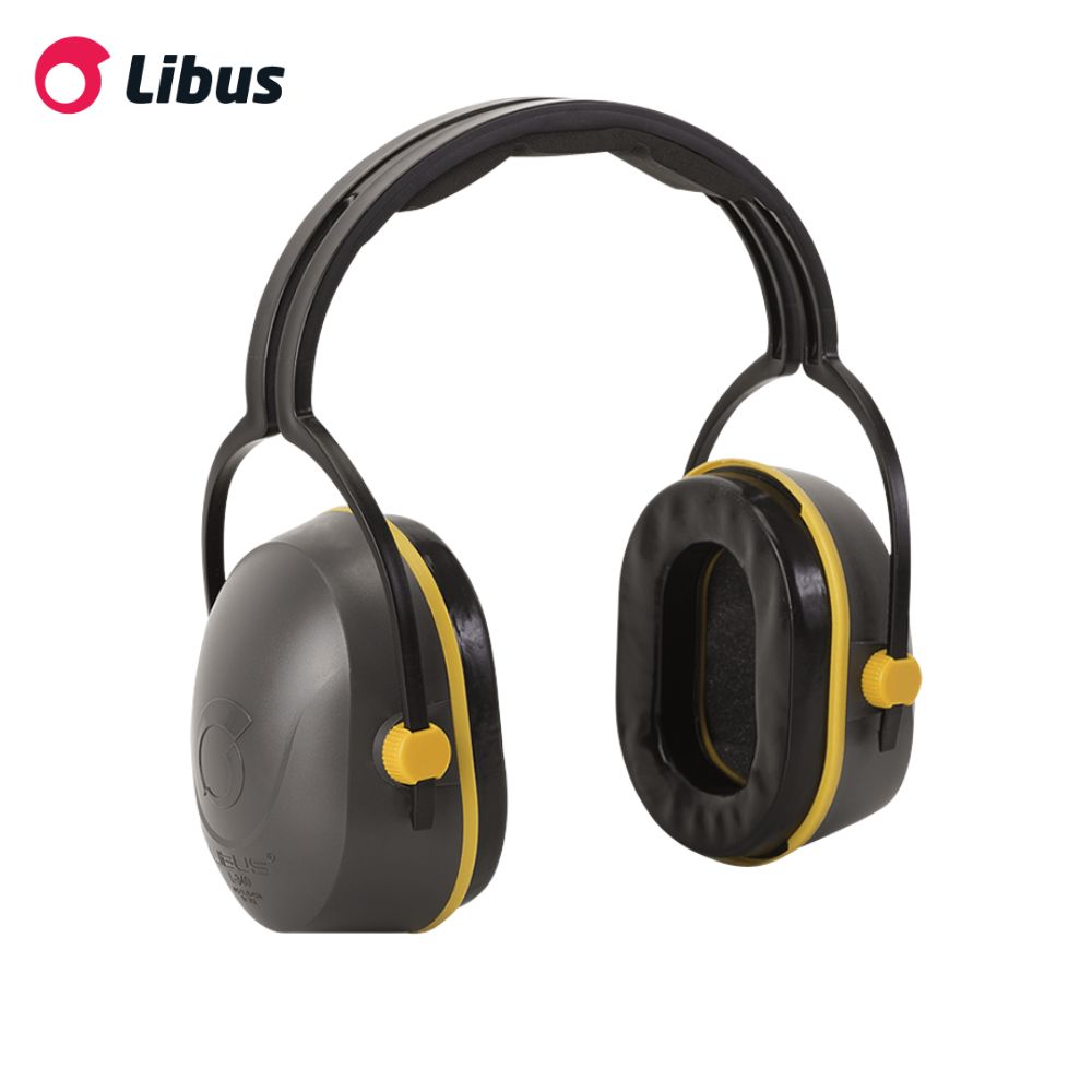 Orejera de vincha LIBUS L-340 900486