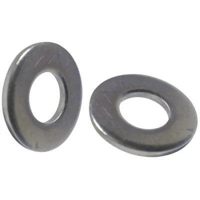 Arandela Plana Inoxidable 304 5/16"