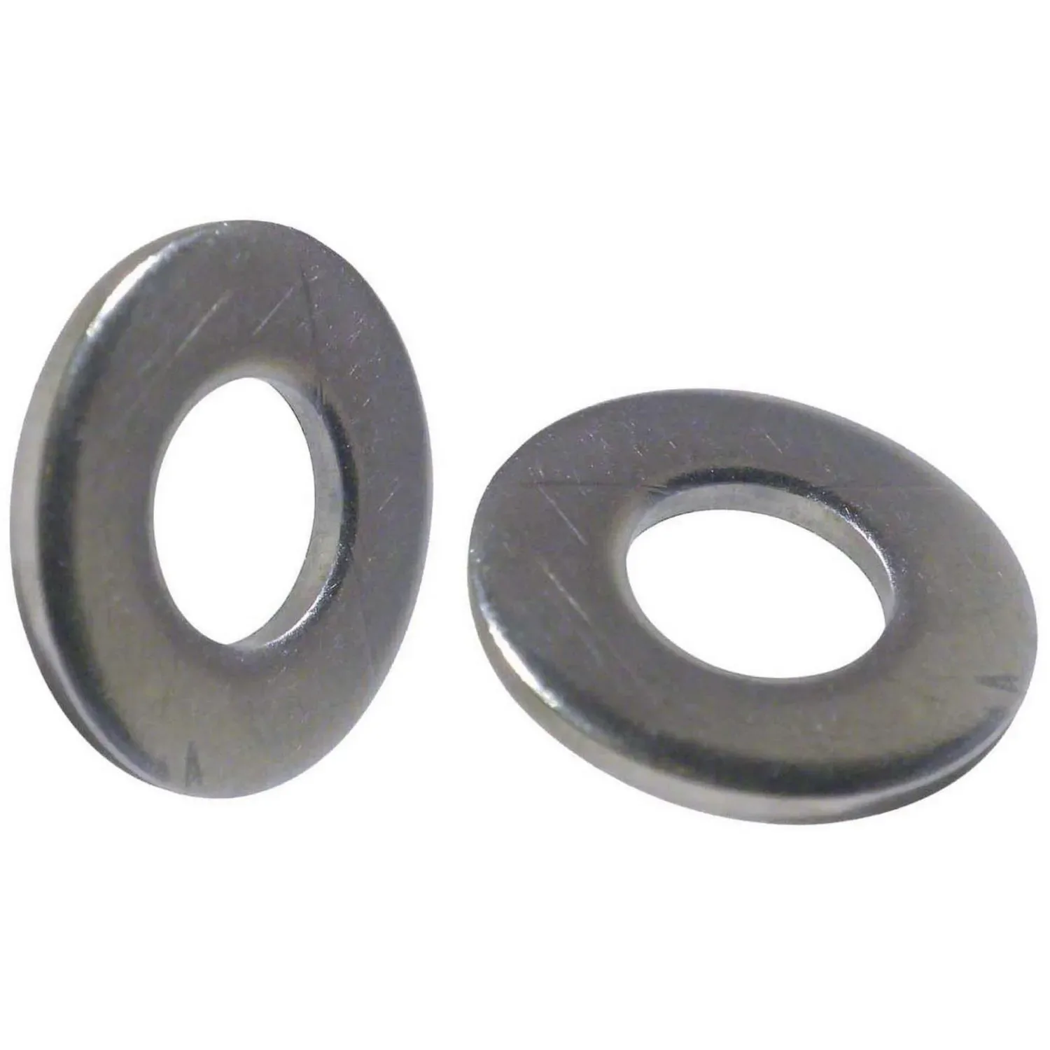 Arandela Plana Inoxidable 304 5/16"