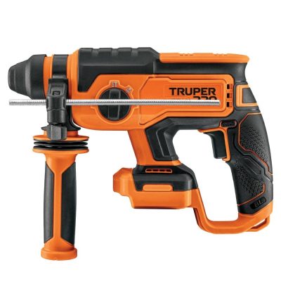 Rotomartillo SDS-Plus Truper 103264 20V 2J Brushless (Baretool)