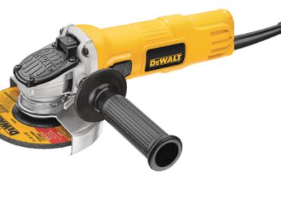 Mini Esmeril Angular DEWALT DWE4020-B2 4 1/2" 800W