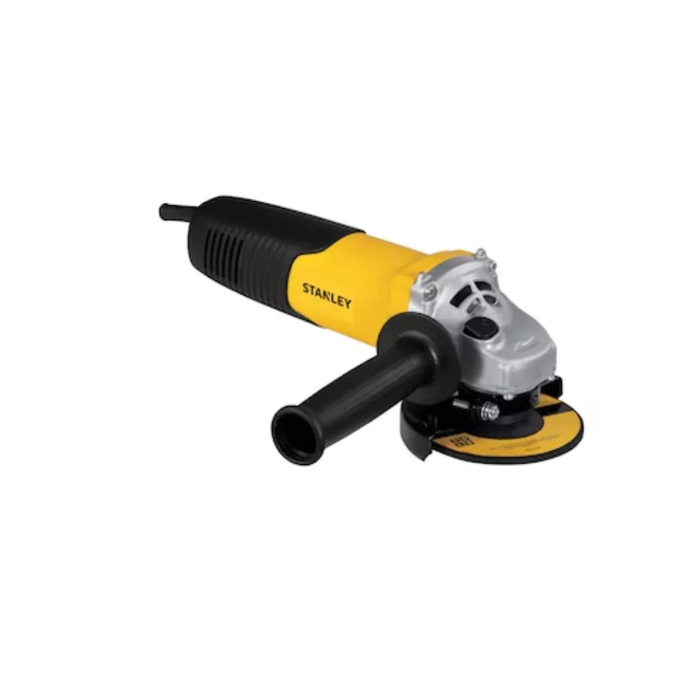 Amoladora Angular Stanley STGS8115-B2 4 1/2" 850 W