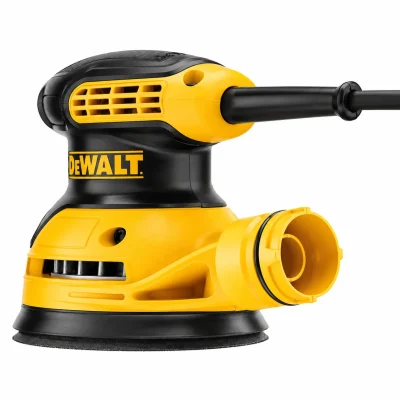 Lijadora Roto Orbital DEWALT DWE6421 275W