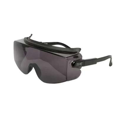 Sobrelentes OTG luna oscura antiempañantes STEELPRO Top Gun