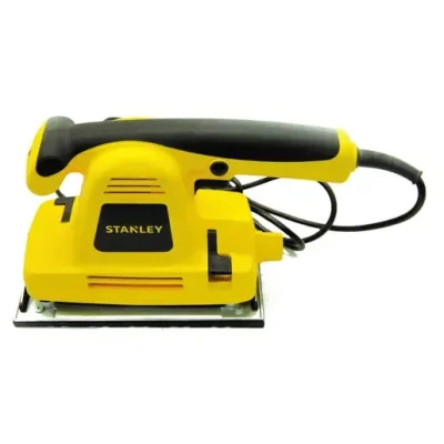 Lijadora Orbital Stanley SSS310 de 1/2 Hoja 310 W