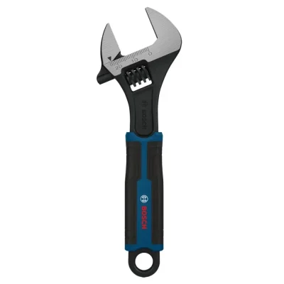 Llave Ajustable Bosch 1600.A03.B65 6"