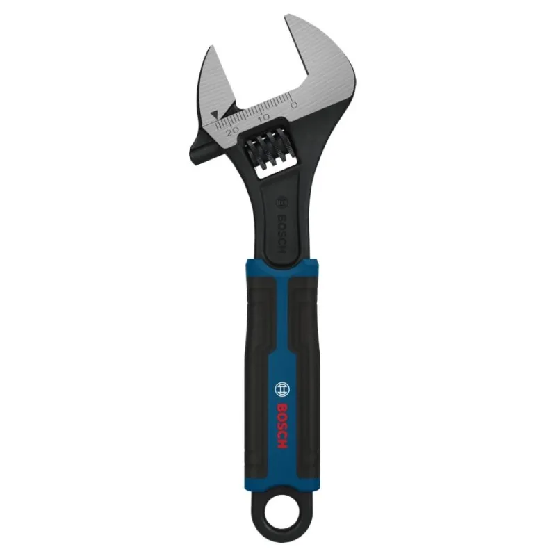 Llave Ajustable Bosch 1600.A03.B65 6"