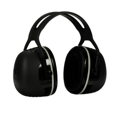 Orejera 3M Peltor X5A — Serie X, Diadema, NRR 31 dB