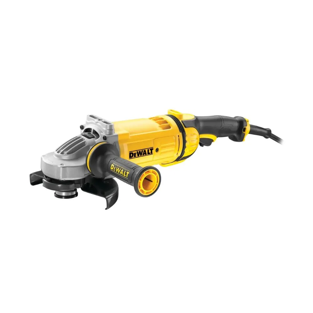 Amoladora Angular DEWALT DWE4557-B2 de 7" 2400 W 8500 rpm