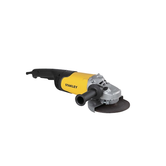 Amoladora Angular Stanley STGL2218 7" 2200 W