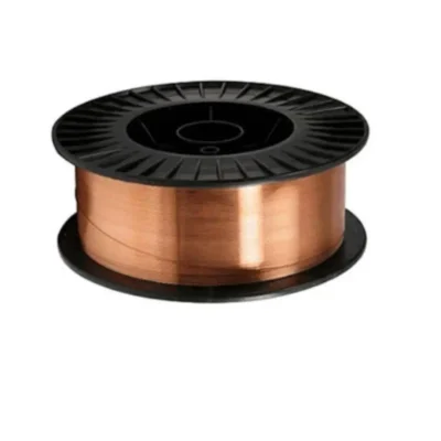 Alambre MIG Crown 0.8mm x 5kg