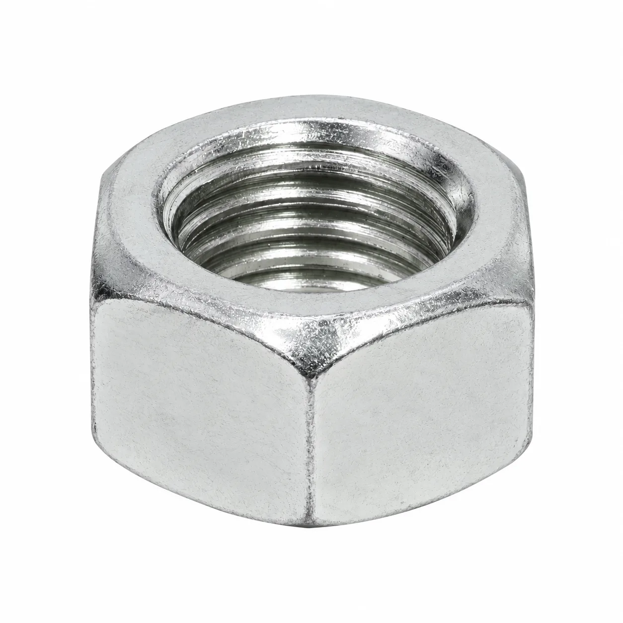 Tuerca Hexagonal Grado 5 3/8" UNC