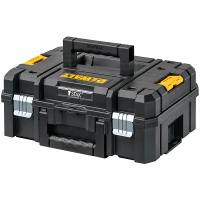 Caja de Herramientas DEWALT DWST17807 TSTAK II