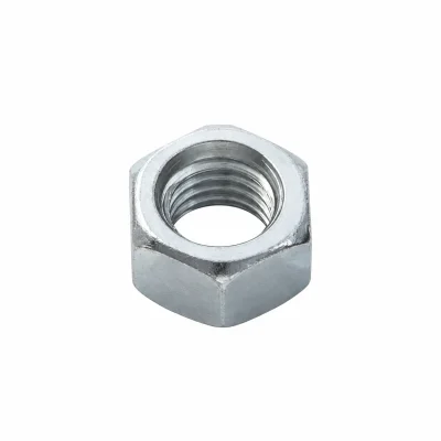 Tuerca Hexagonal Zincada 5/8" UNC