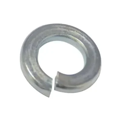Arandela de Presión Grower Zincada 1/4"