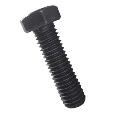 Perno hexagonal de 5/8" x 2"