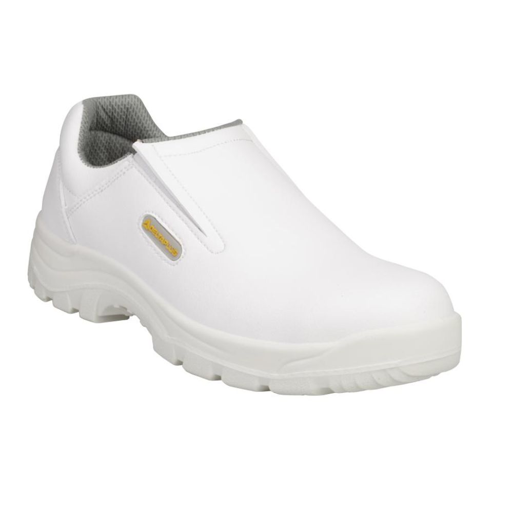Zapato de Seguridad Delta Plus Robion 3 S2 SRC (microfibra, agroalimentario)