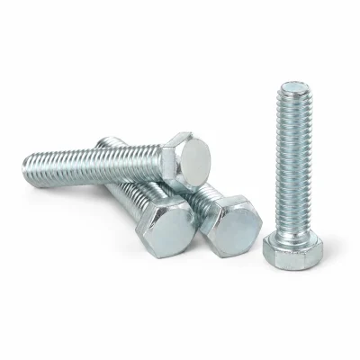 Perno hexagonal de 3/8" x 2"