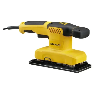 Lijadora Orbital Stanley SS28 de 1/3 Hoja 280 W