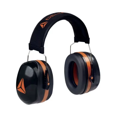 Orejera Antirruido Delta Plus Magny Cours 2 (SNR 33 dB, alto rendimiento)
