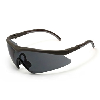 Lentes de Seguridad MSA Aurora Luna Clara