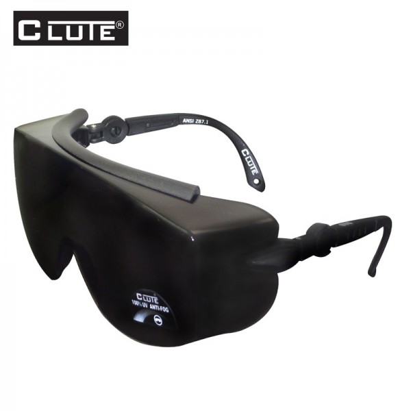 Anteojo Astro OTG Luna Oscura Clute