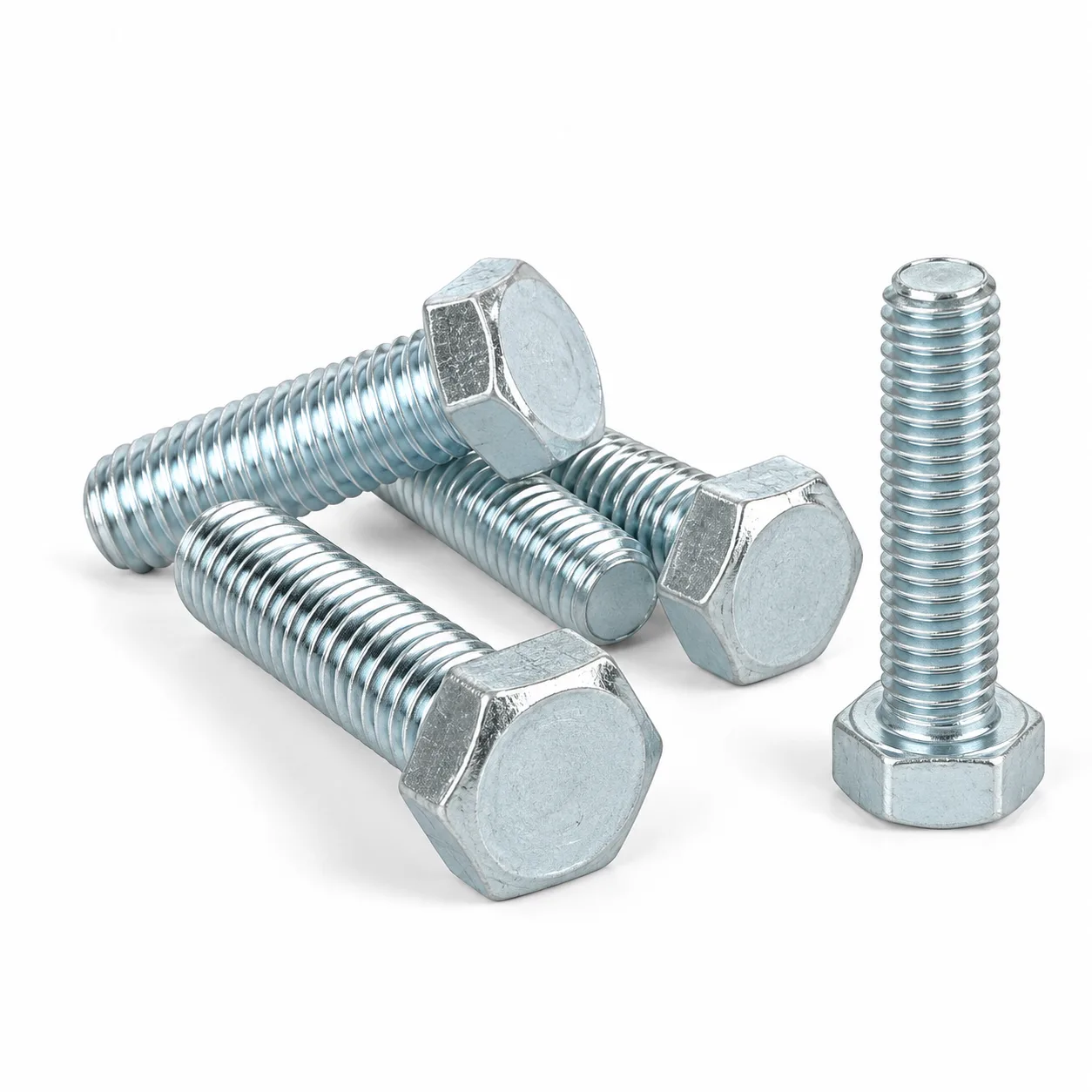 Perno hexagonal de 5/16" x 2"