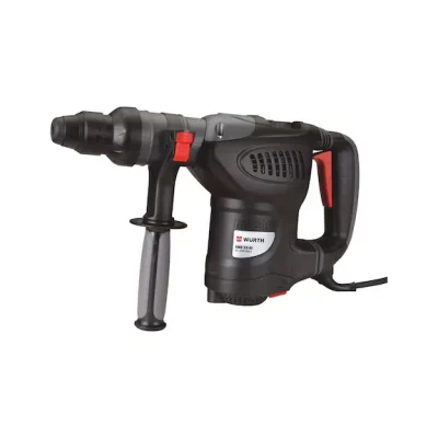 Martillo Perforador y Cincelador Würth BMH 32-XE 900W SDS Plus