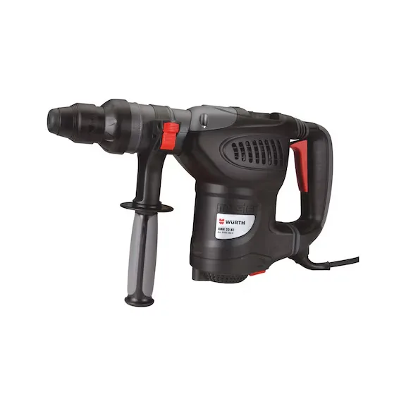 Martillo Perforador y Cincelador Würth BMH 32-XE 900W SDS Plus