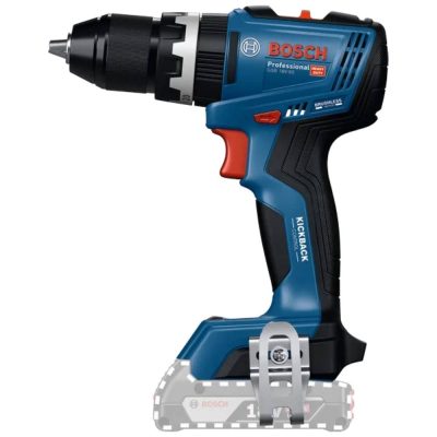 Taladro Percutor Inalambrico Bosch GSB 18V-65 Brushless de 76 Nm Baretool