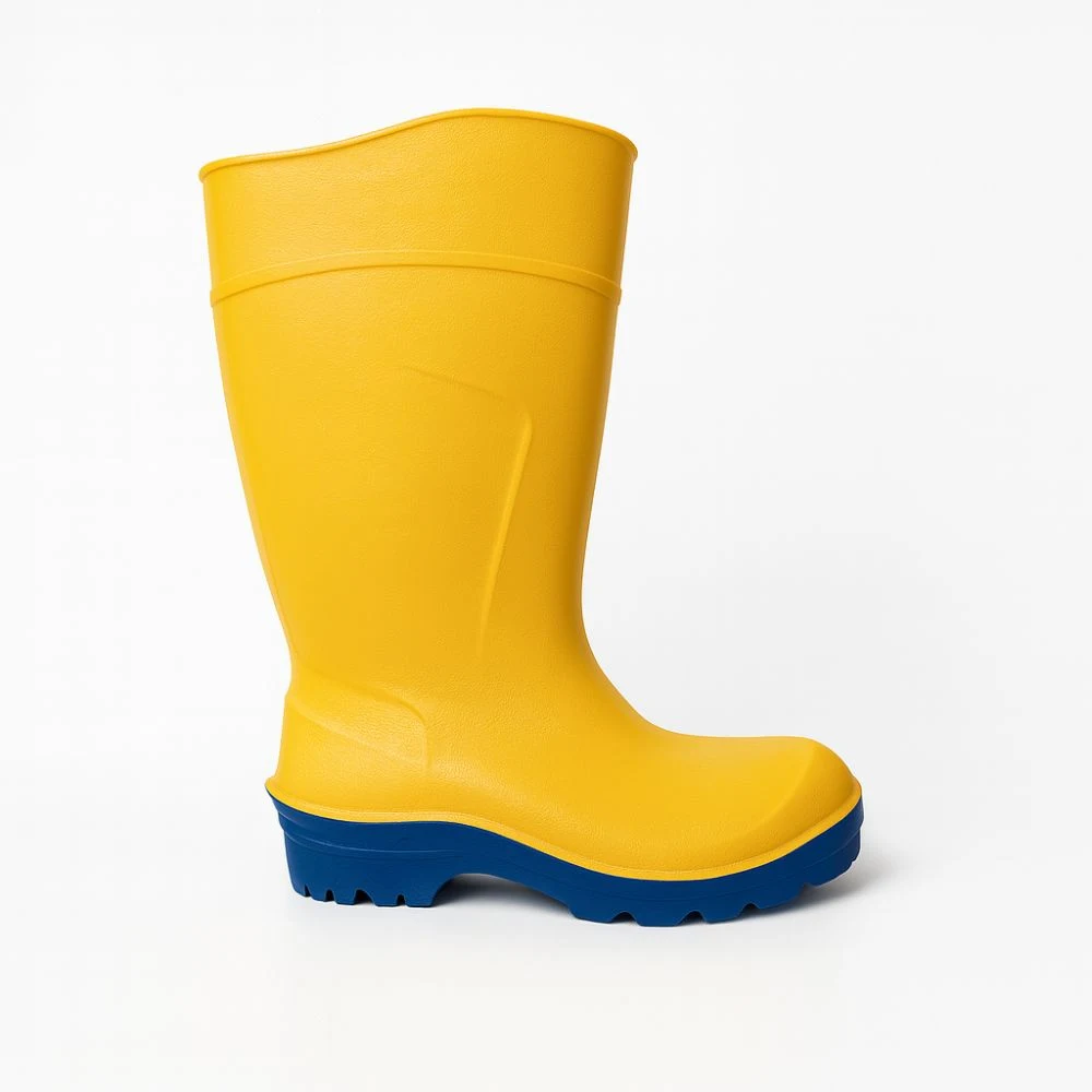 Bota de seguridad Aqua