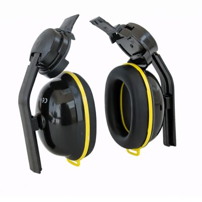 Protector de Oído Adaptable al Casco 25 dB