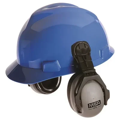 Orejera MSA HPE 216752 (adaptable a casco)