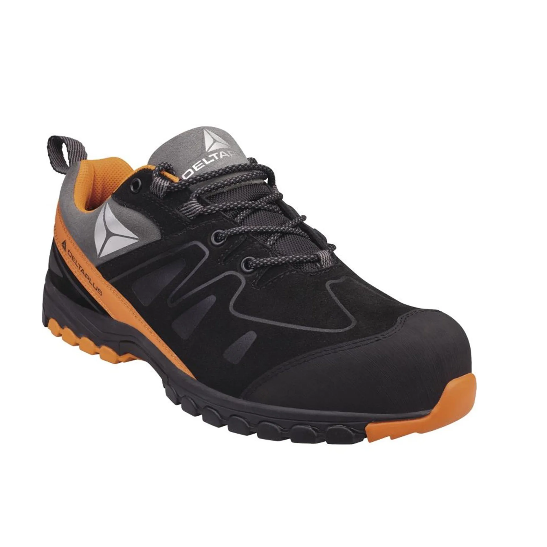 Zapato de seguridad Delta Plus Brooklyn S3 SRC