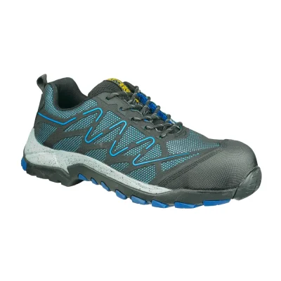 Zapatilla de Seguridad Sandder HydroTrack SS67D-240A